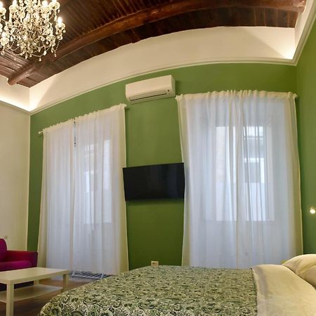 Centro Storico Rooms Neapel Exteriör bild