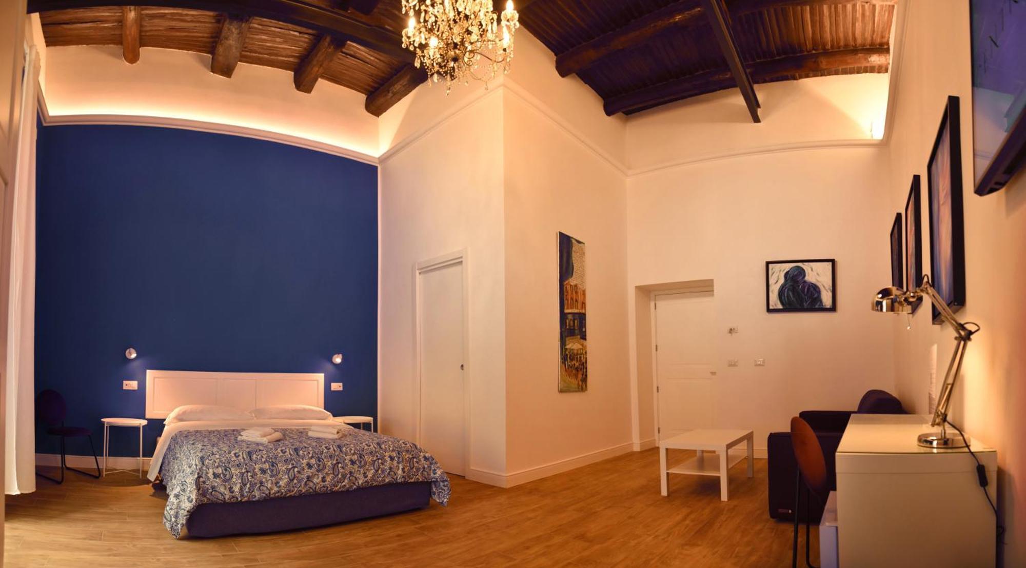 Centro Storico Rooms Neapel Exteriör bild