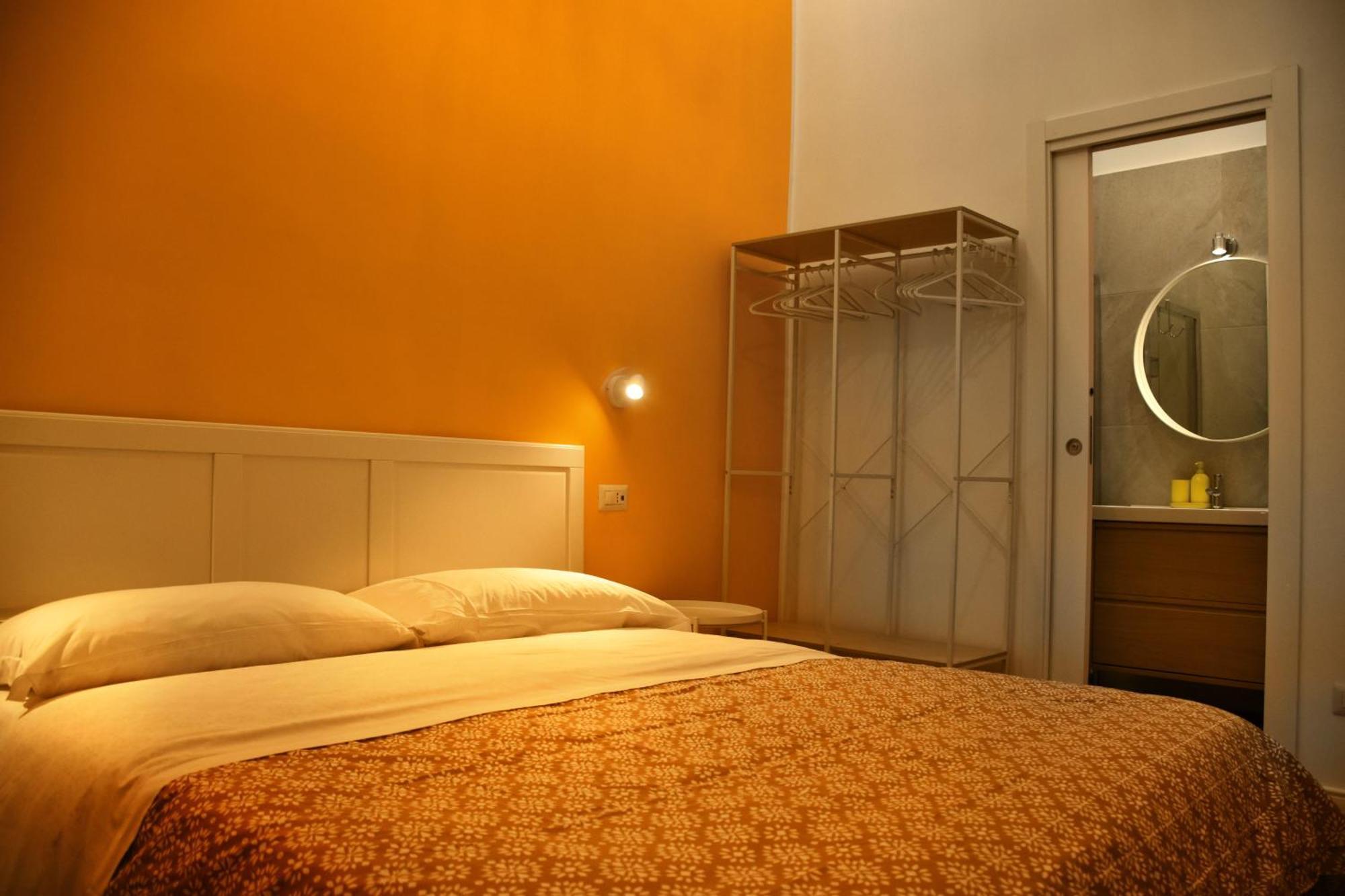 Centro Storico Rooms Neapel Exteriör bild